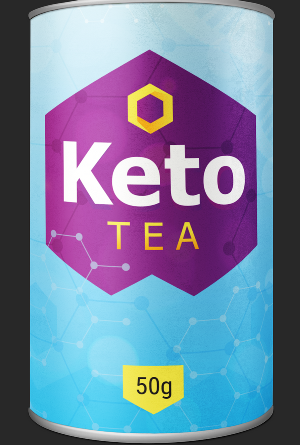 Keto Tea