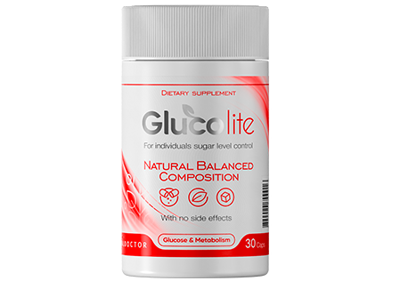 Glucolite