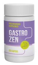 Gastro Zen