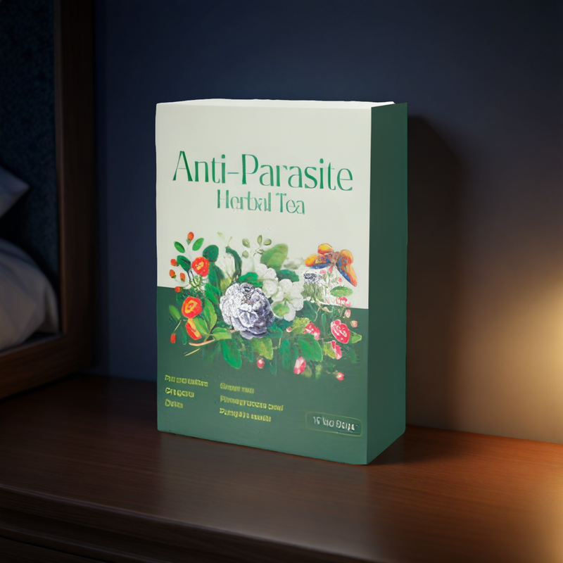 Anti Parasite Low Price