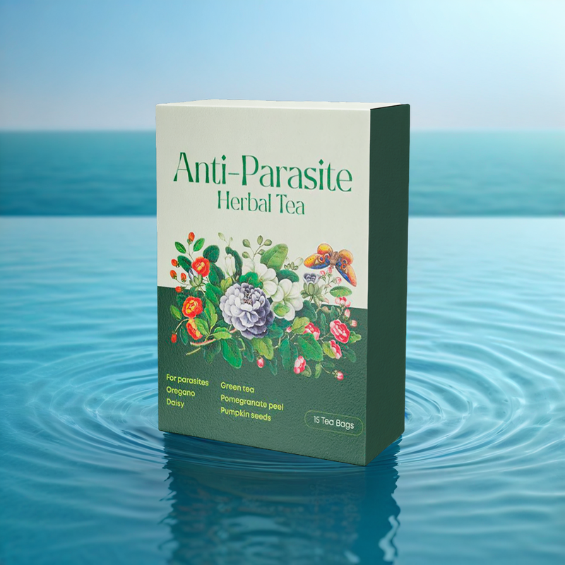 Anti-Parasite