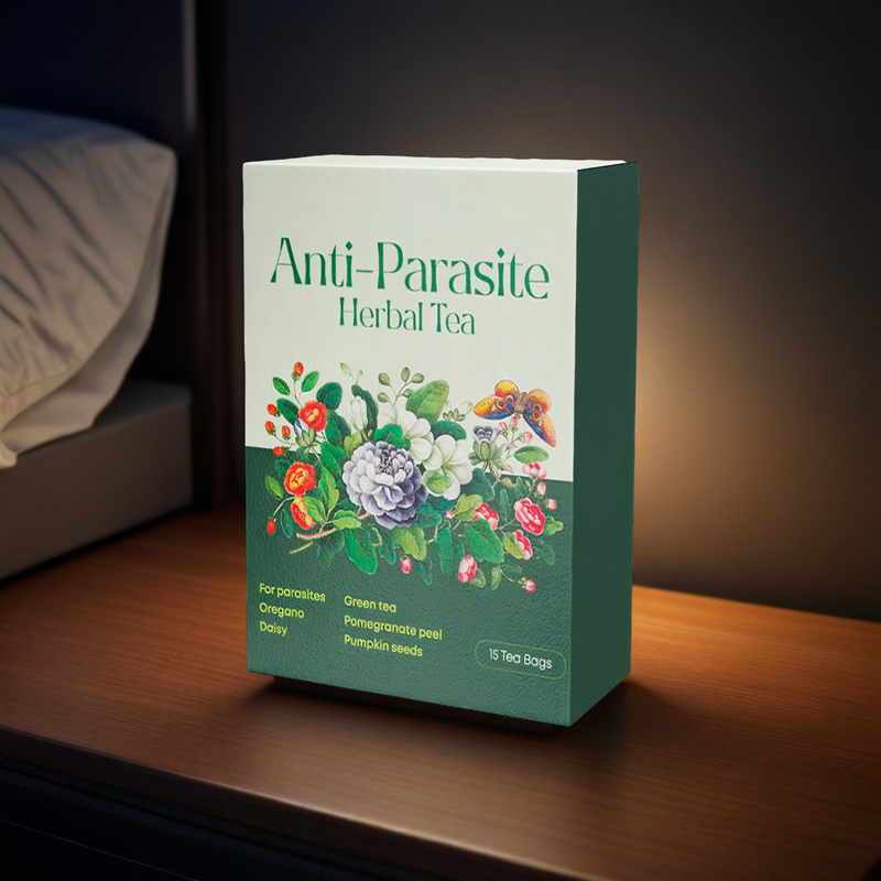 Anti-Parasite