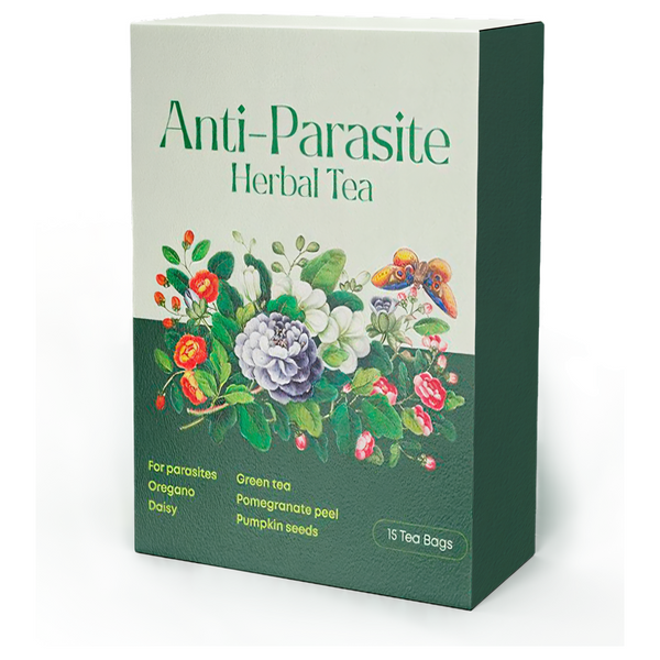 Anti-Parasite