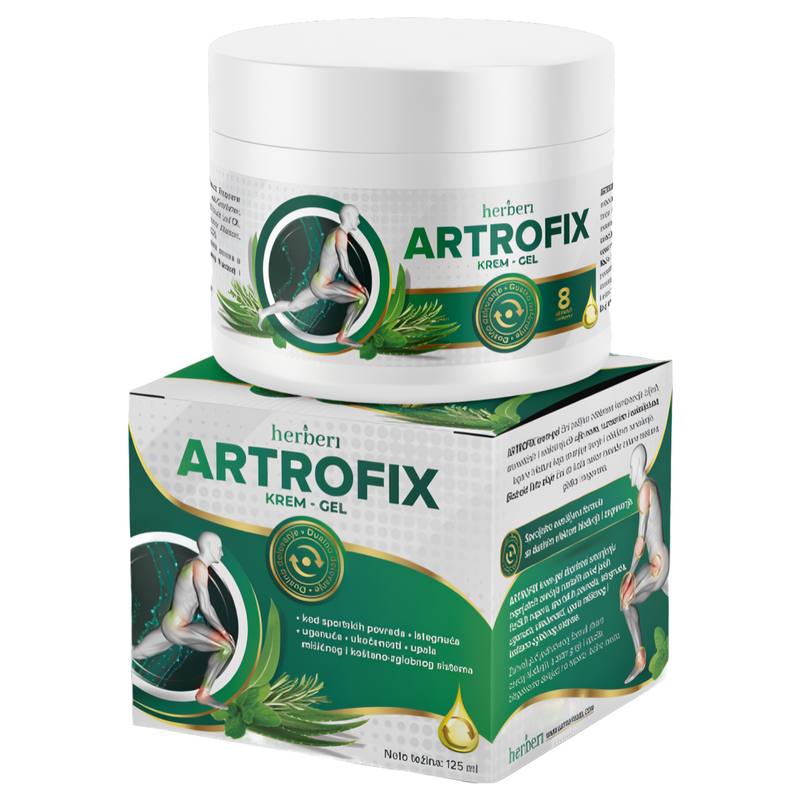 Artrofix