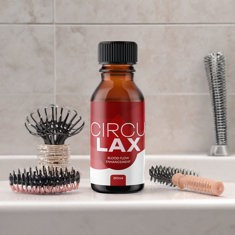 CircuLax
