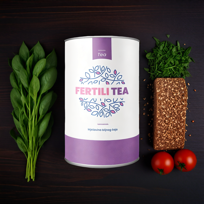 Fertili Tea