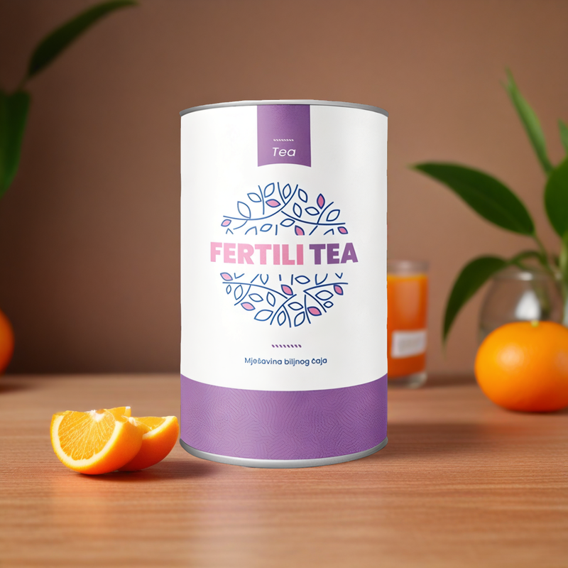 Fertili Tea