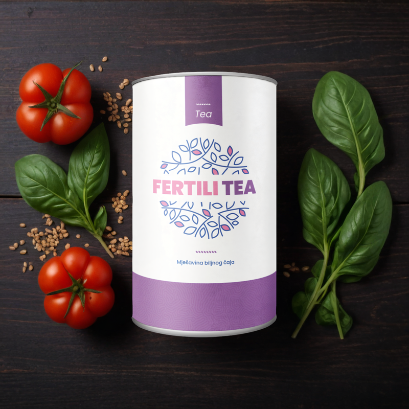 FertiliTea