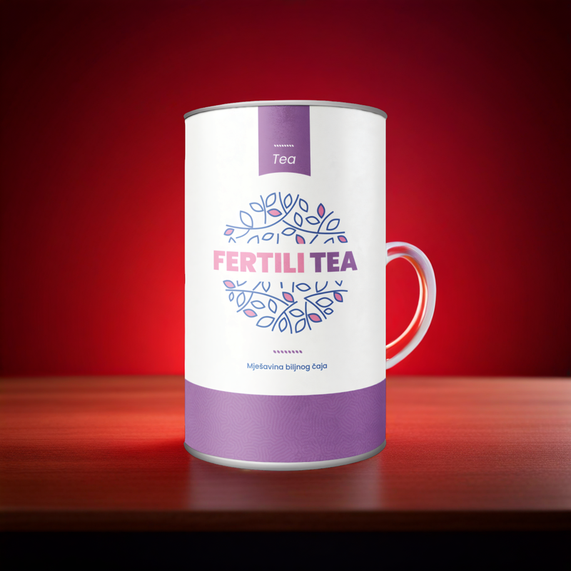 FertiliTea