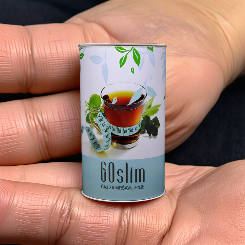GOSLIM