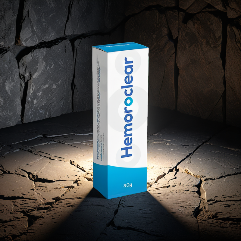 HEMOROCLEAR