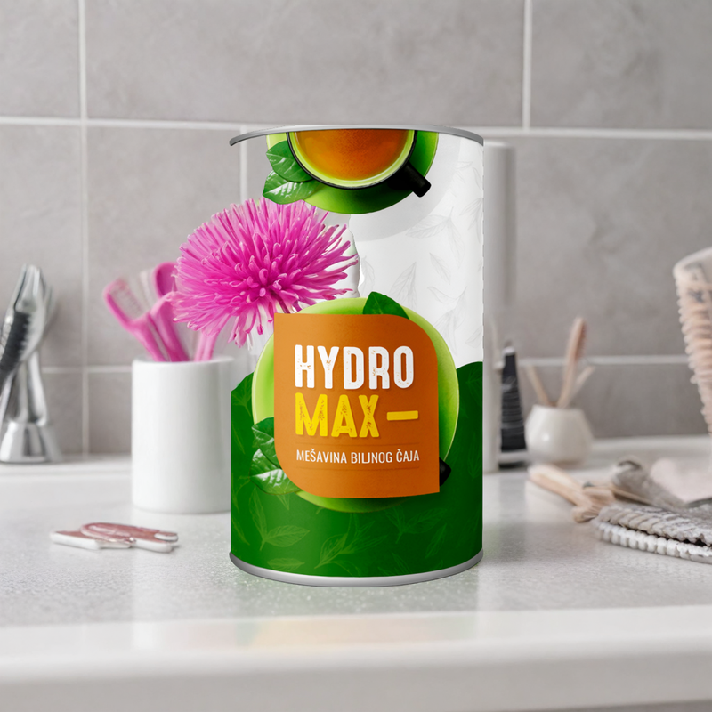 HydroMax