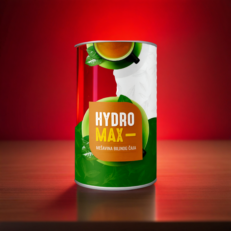 HydroMax