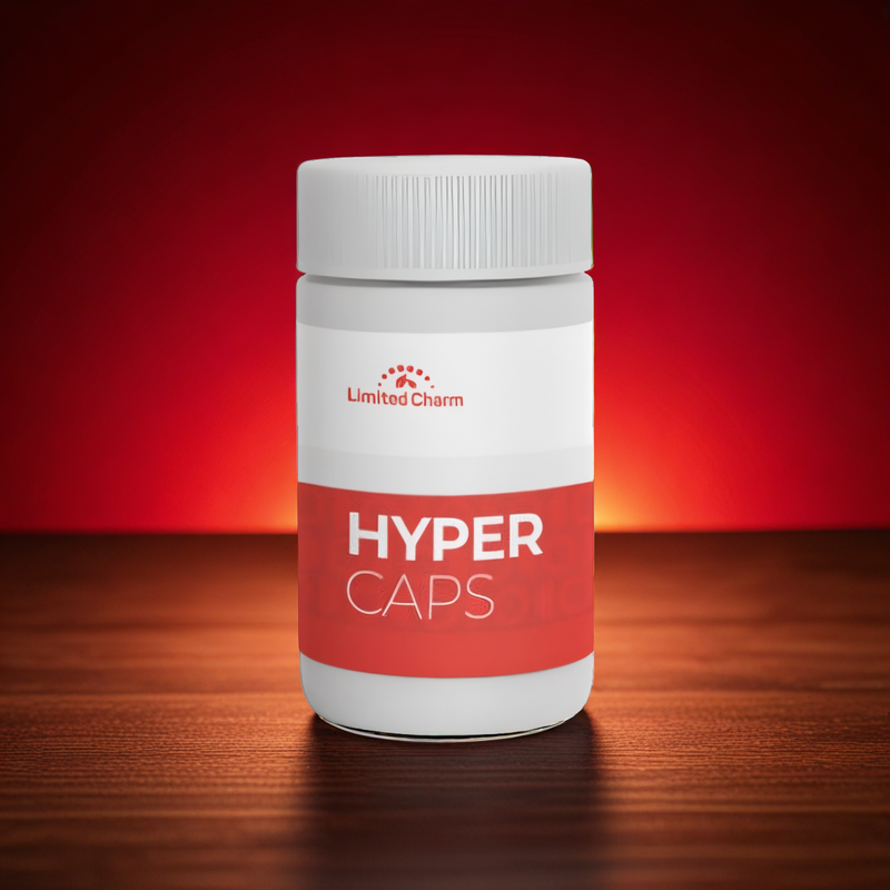 Hyper caps