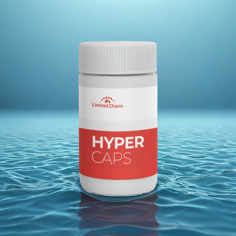 Hyper caps
