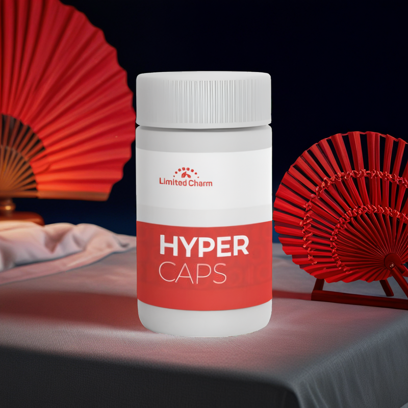Hyper caps