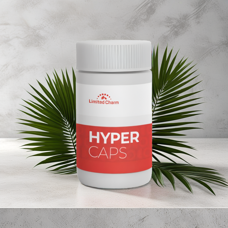 Hyper caps