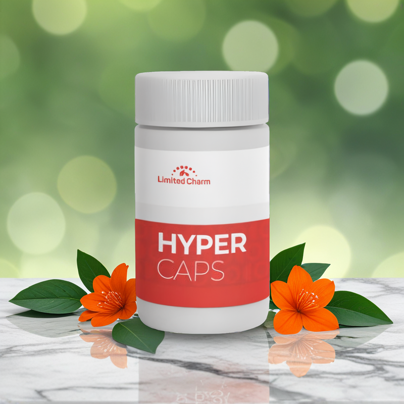 Hyper caps