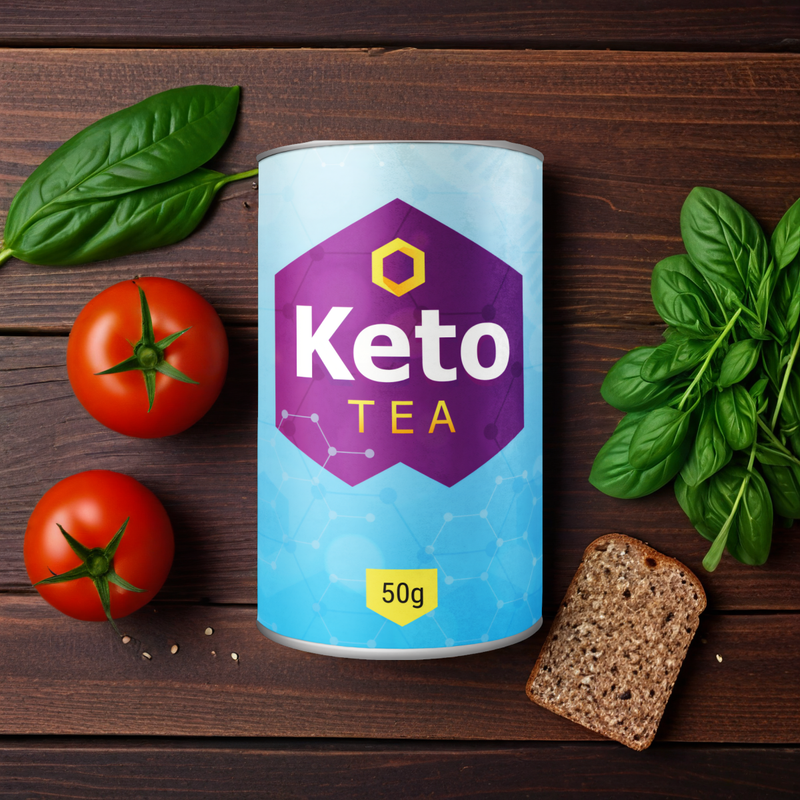 Keto Tea