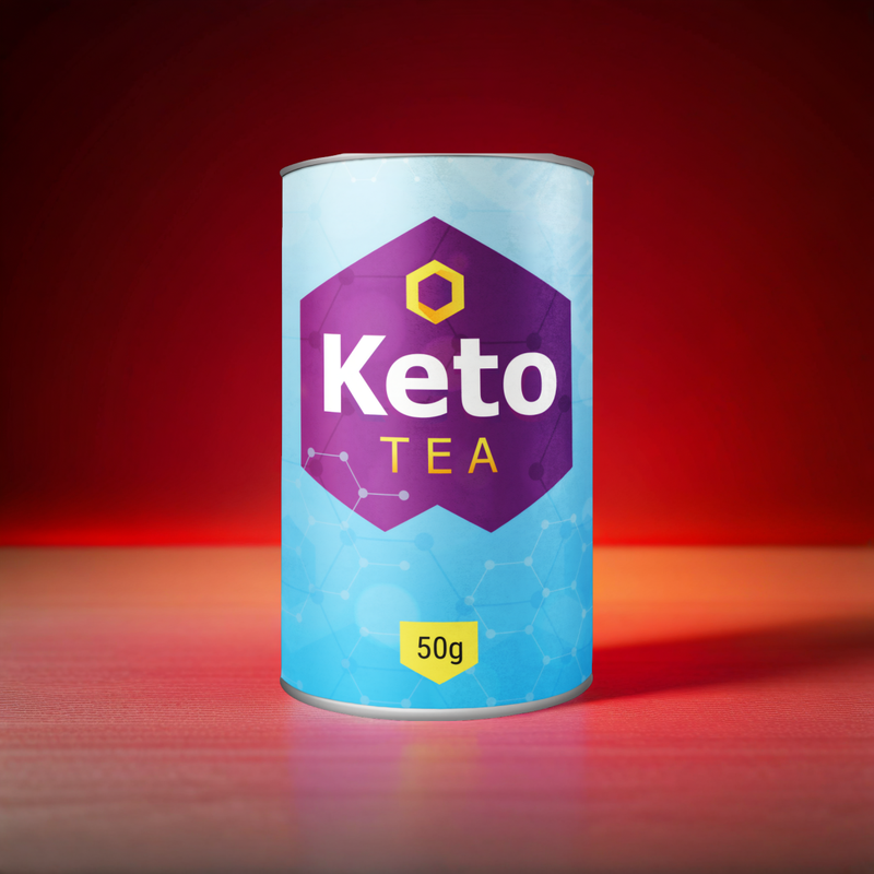 Keto Tea
