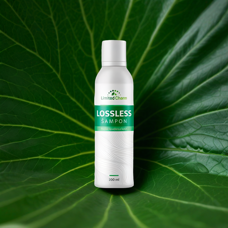 LOSSLESS SHAMPOO