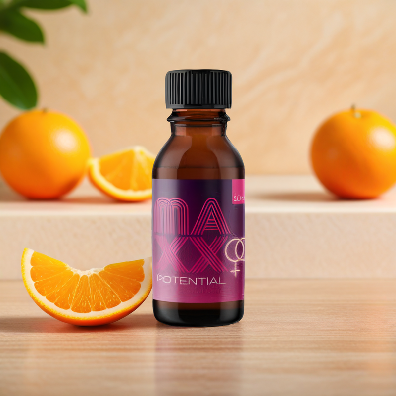 Maxx Potential Caps