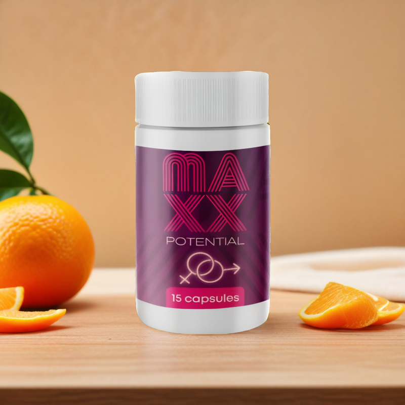 Maxx Potential Low Price