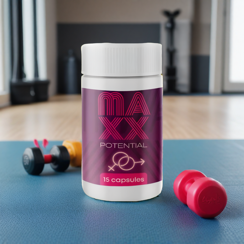 Maxx Potential Low Price