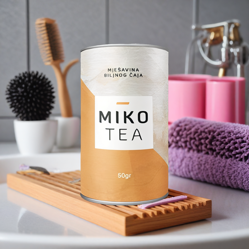Miko Tea