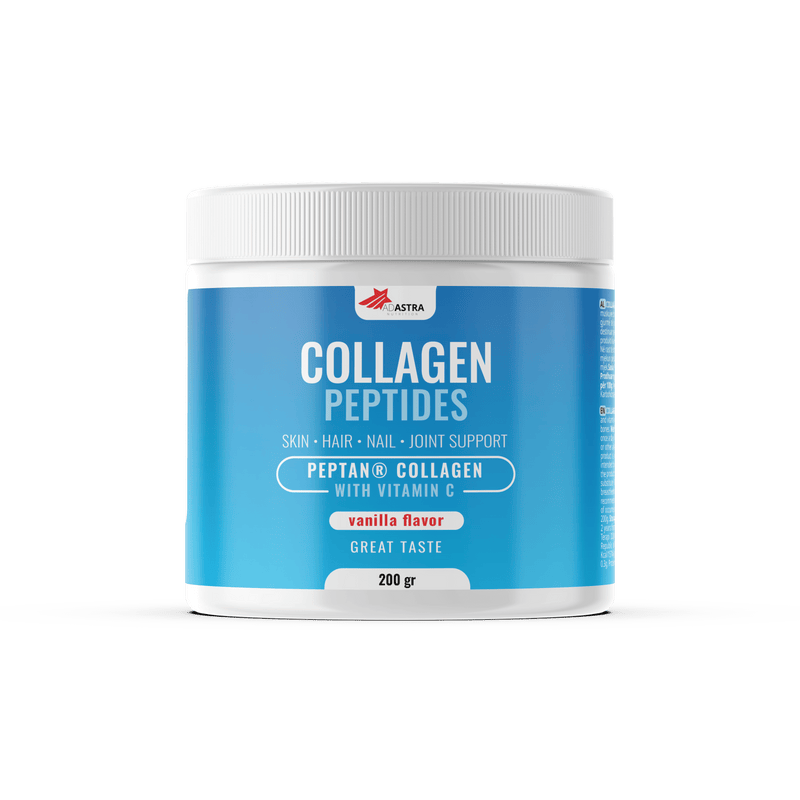 Collagen Peptides