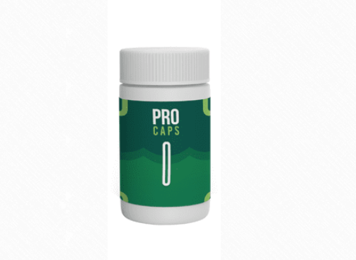 Pro Caps