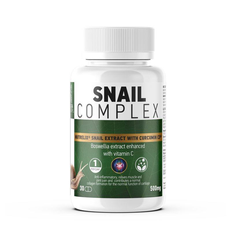 Snail Complex