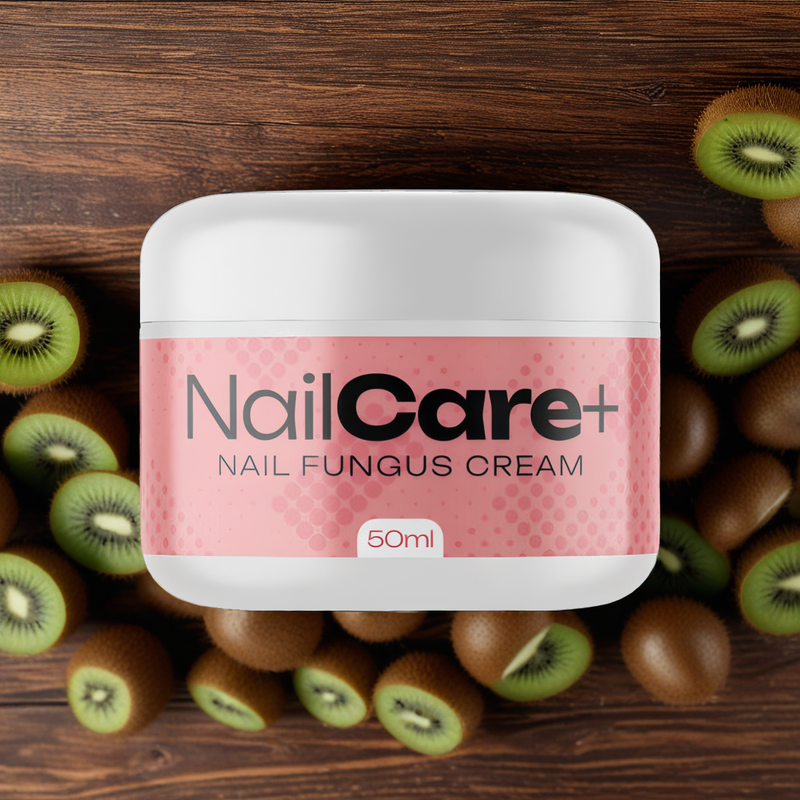 NailCare+