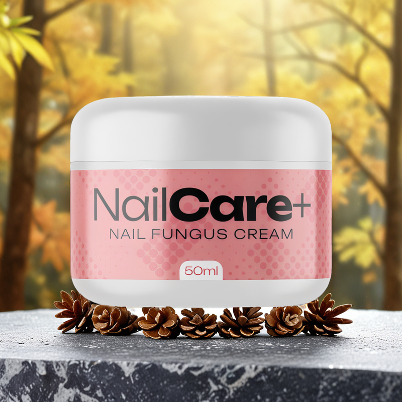 NailCare+