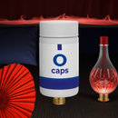 O Caps