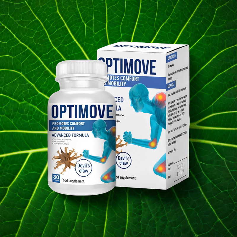 OPTIMOVE