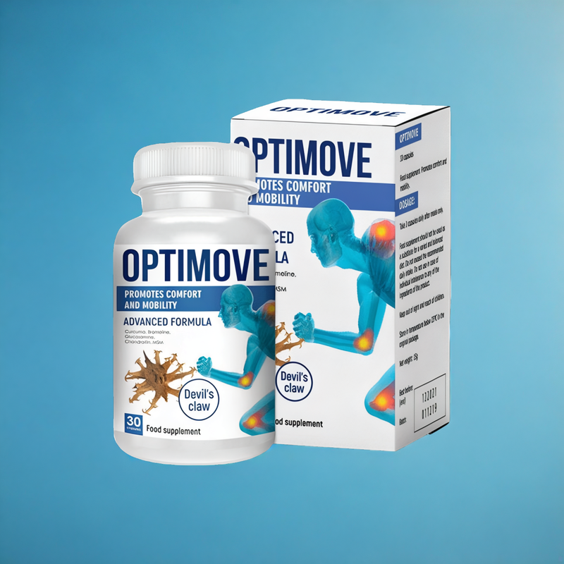 OPTIMOVE