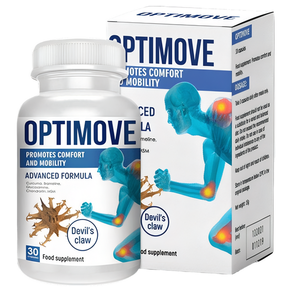OPTIMOVE