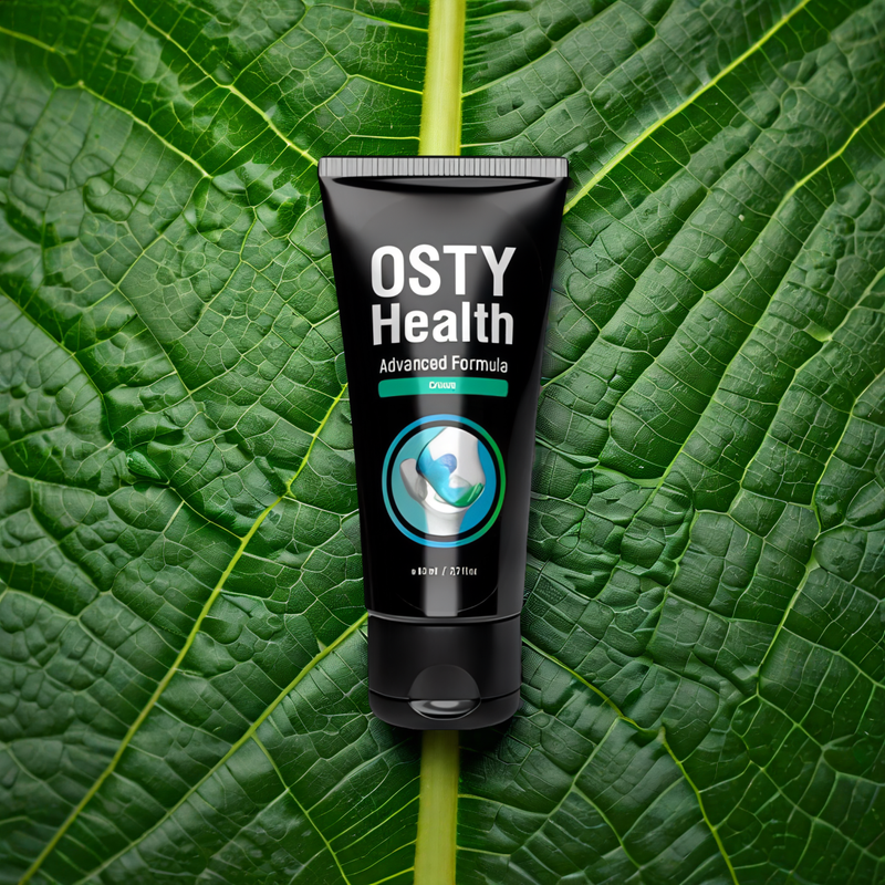 OSTYHEALTH
