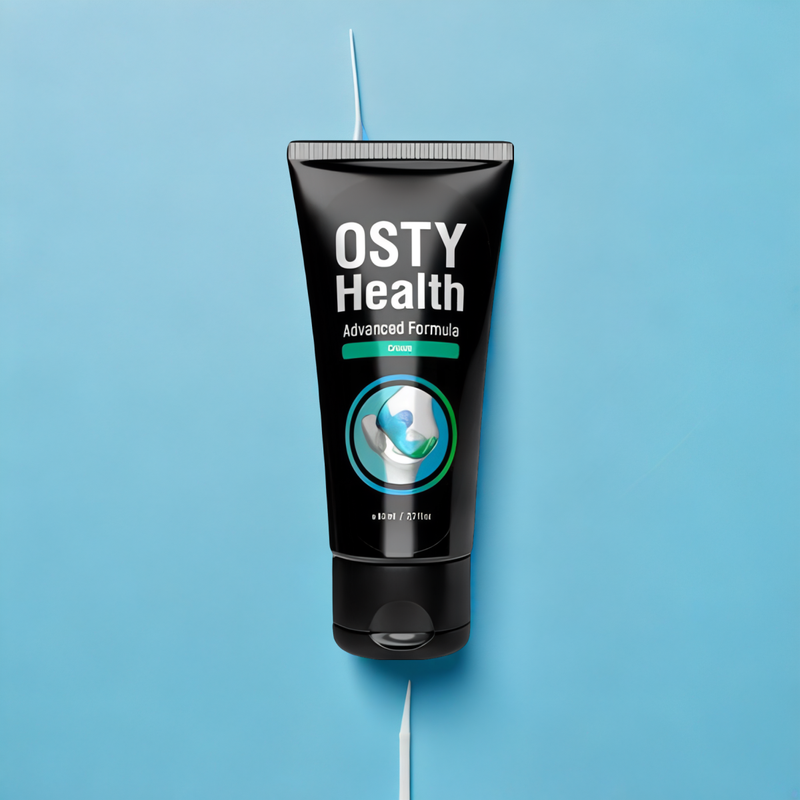 OSTYHEALTH