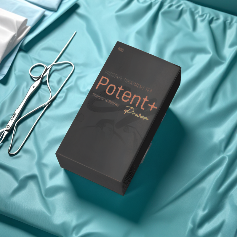 Potent+