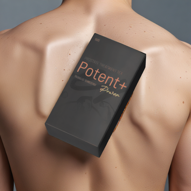 Potent+