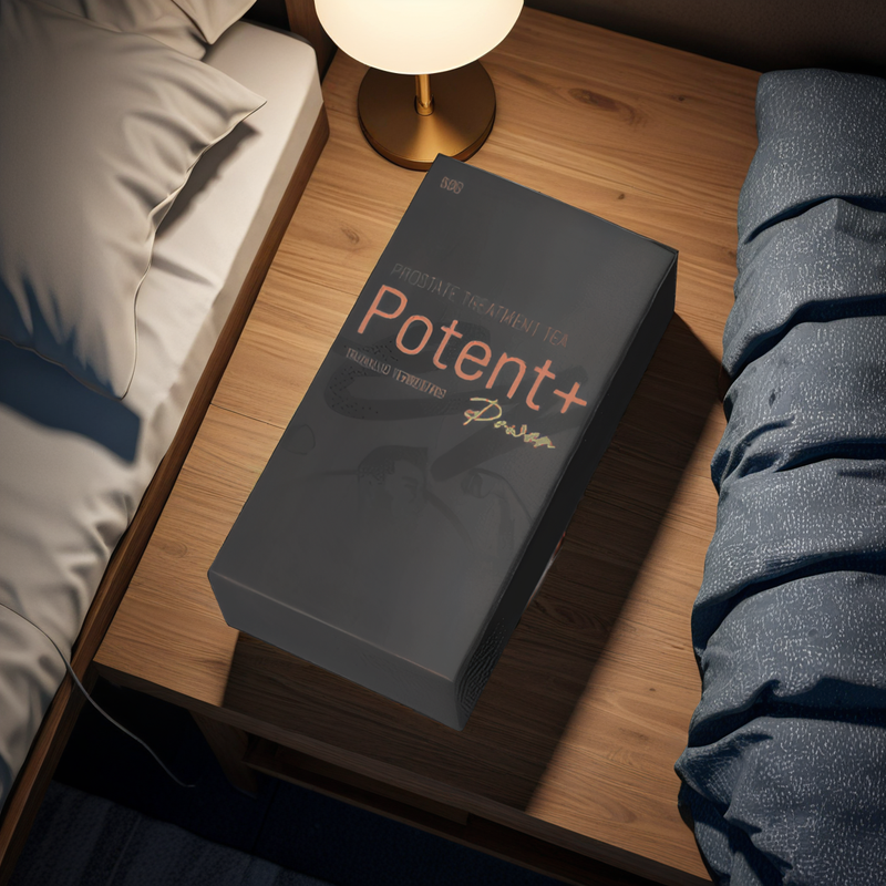 Potent+