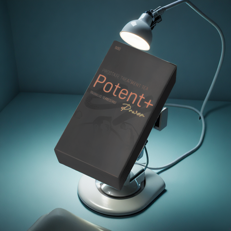 Potent+