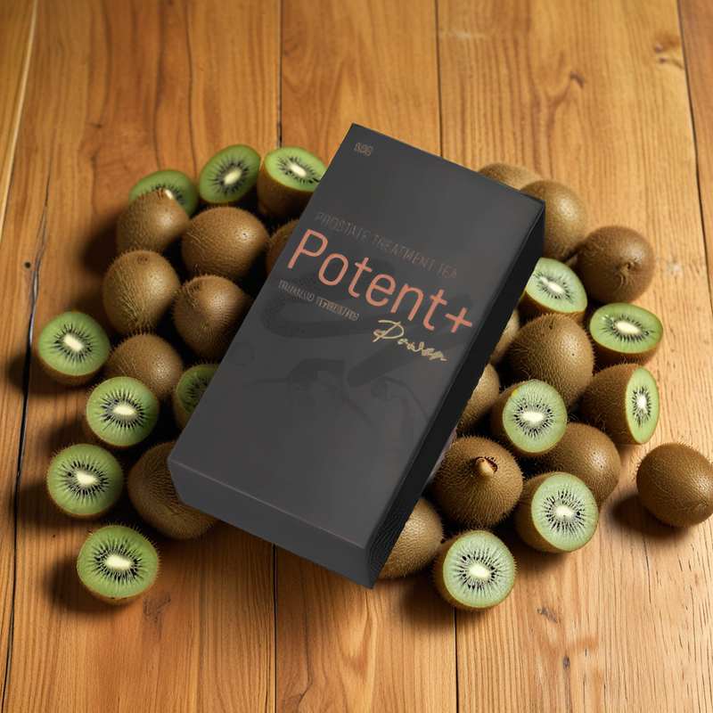 Potent+