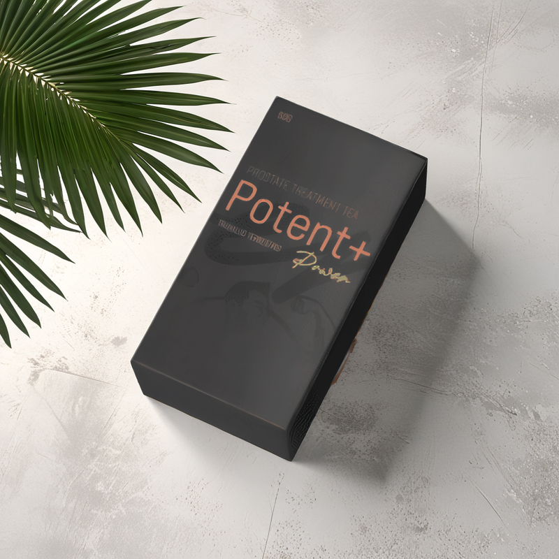 Potent+