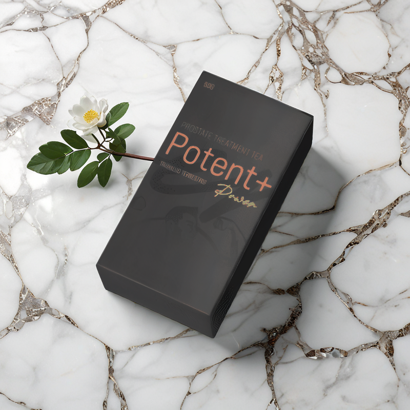 Potent+