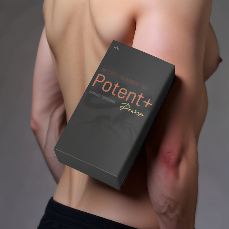 Potent Plus Low Price