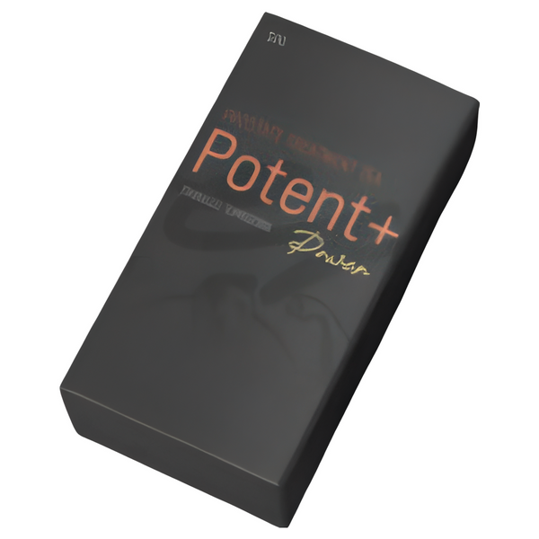 Potent Plus Low Price