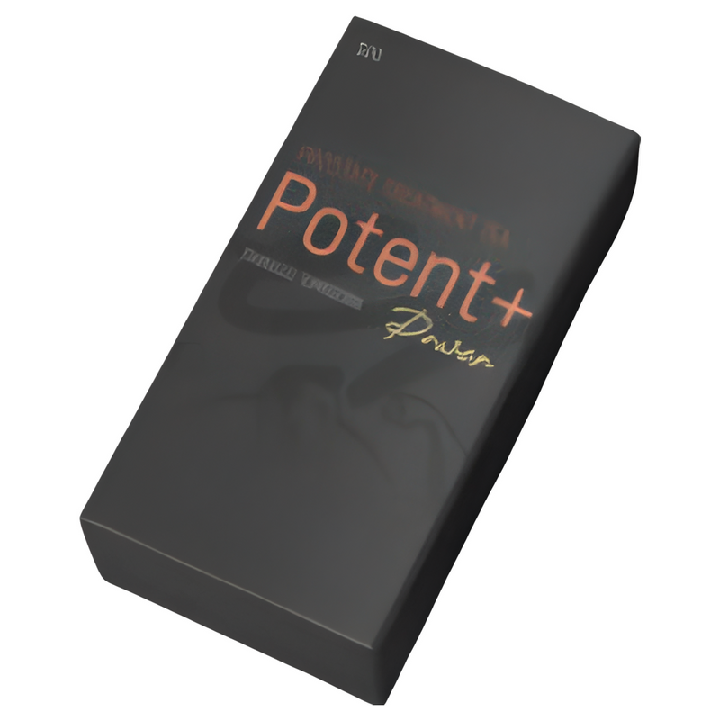 Potent Plus Low Price